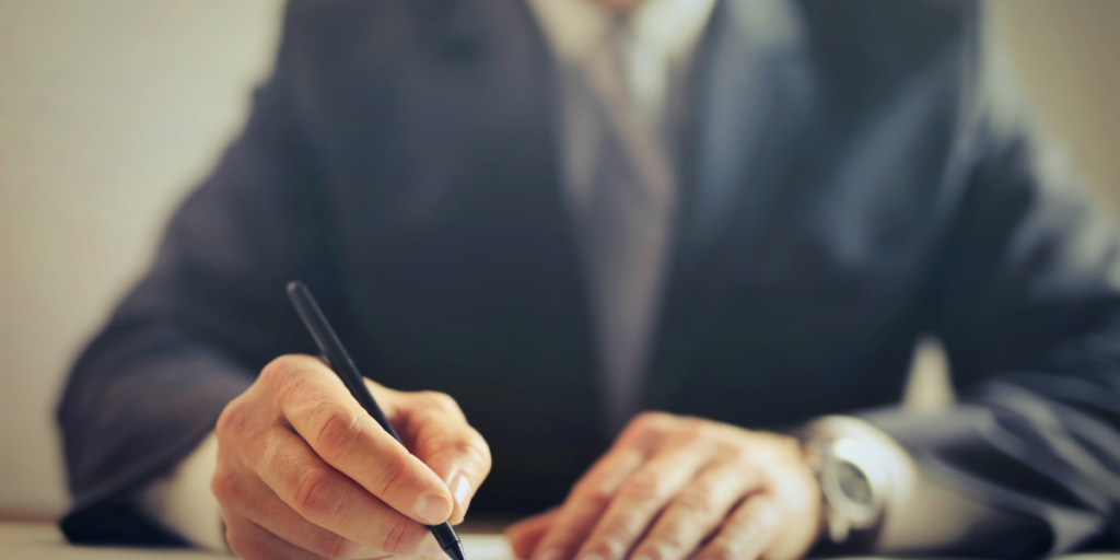 Executivo: A Imaginação Como Projeção do Futuro
