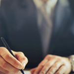 Executivo: A Imaginação Como Projeção do Futuro
