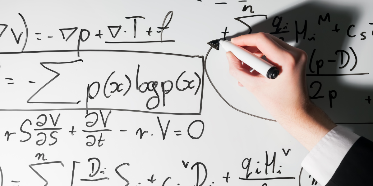 A Supremacia do Um: A Matemática Filosófica da Vida